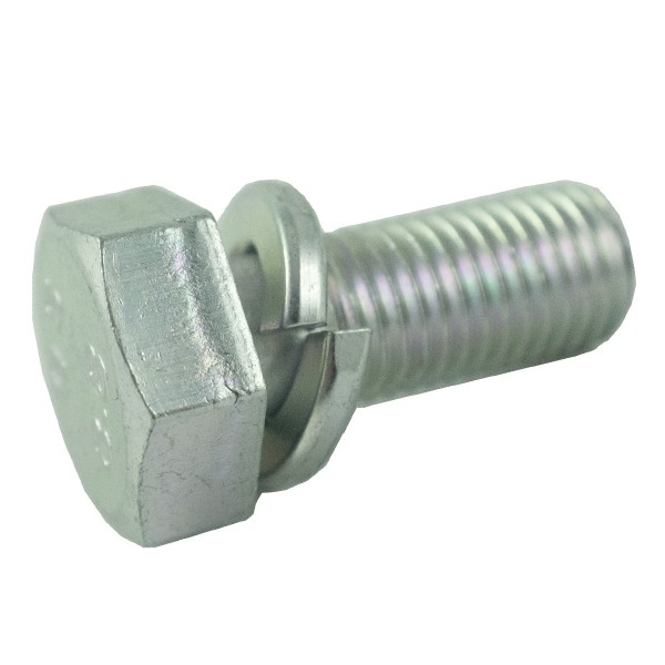 Skrutka M10 x 1,25 / LS XJ25 Traktor / MT3,35 / / GS / 8,8 / W / WS / S154102533 / 40028948