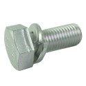 Screw M10 x 1.25 / LS XJ25 Tractor / MT3.35 / / GS / 8.8 / W / WS / S154102533 / 40028948