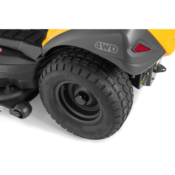 StigaTornado 9121WX
