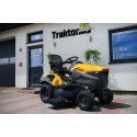 Stiga Tornado 9121 WX | Traktor.com.pl