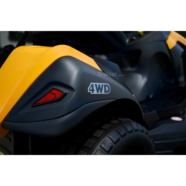 StigaTornado 9121WX