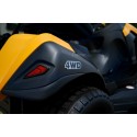 Stiga Tornado 9121 WX | Traktor.com.pl