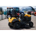 Stiga Tornado 9121 WX | Traktor.com.pl