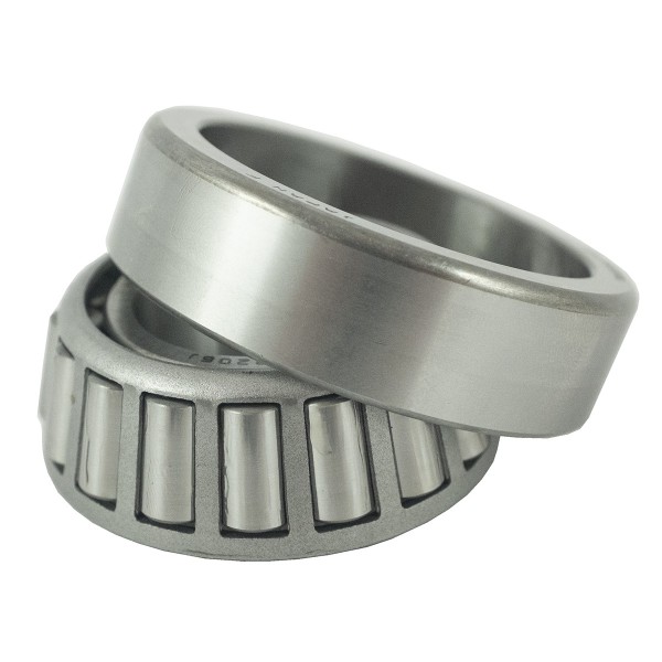 Ložisko s kosouhlým stykom 62 x 30 x 21,25 mm / NSK HR 32206J / LS MT3,50 / LS MT3,60 / TRG400 / A1400093 / 40007830