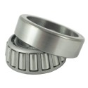 Ložisko s kosouhlým stykom 62 x 30 x 21,25 mm / NSK HR 32206J / LS MT3,50 / LS MT3,60 / TRG400 / A1400093 / 40007830