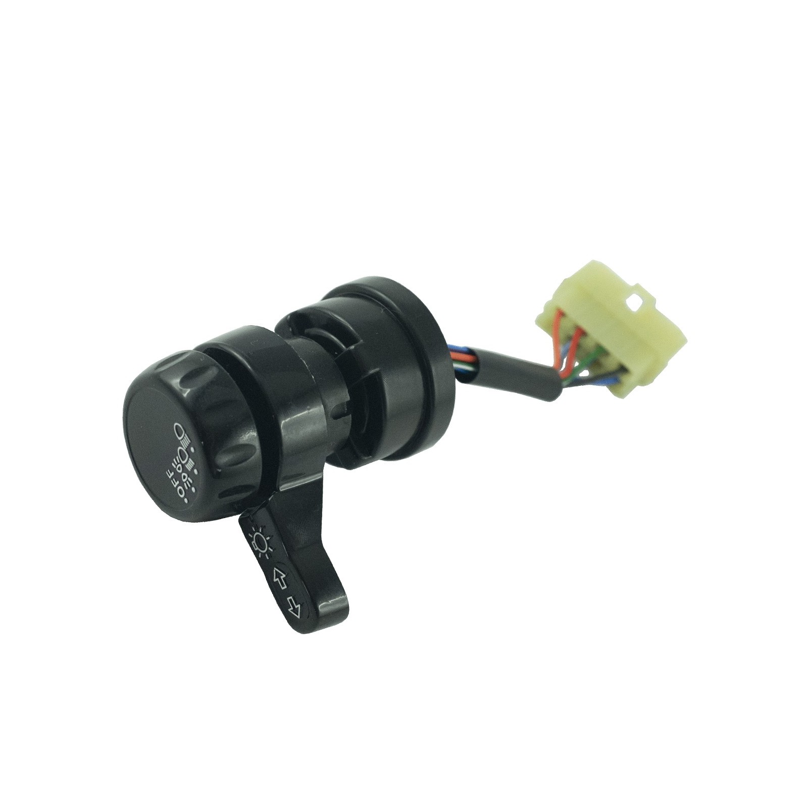 Switch, light switch LS Tractor / TRG750 / A1750281 / 40007050
