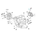 Śruba M10 x 1.25 x 35 / G S 8.8 / LS MT1.25 / LS MT3.35 / LS MT3.40 / LS MT3.50 / LS MT3.60 / S154103533 / 40028950