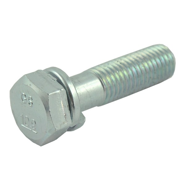 Schraube M14 x 2.00 x 40mm / GS 10.9 / LS MT3.35 / LS MT3.40 / LS MT3.50 / LS MT3.60 / S153144043 / 40382304
