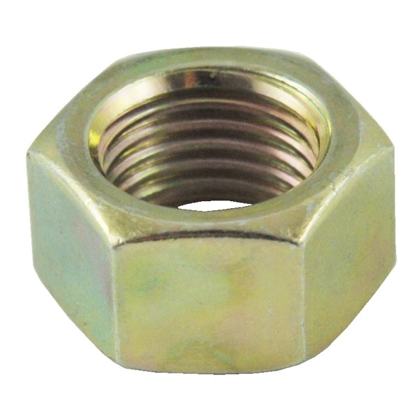 Nakrętka / M14 x 1.5 / LS XJ25 / LS MT3.35 / LS MT3.40 / LS MT3.60 / S314140013 / nr 40029051 | Traktor.com.pl