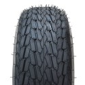 Roue complète VTT QUAD / 20.5*8-10 / 6PR / JK663