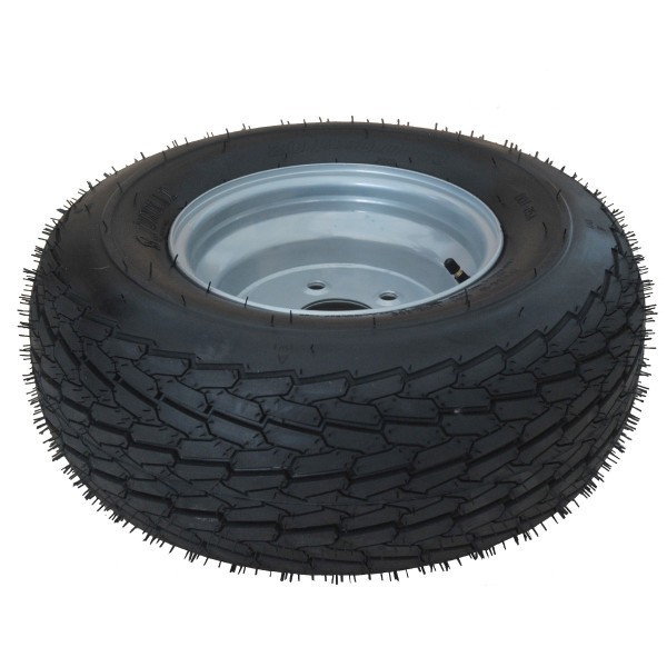 Rueda completa ATV QUAD / 20.5*8-10 / 6PR / JK663