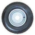 Kompletní kolo ATV QUAD / 20,5*8-10 / 6PR / JK663