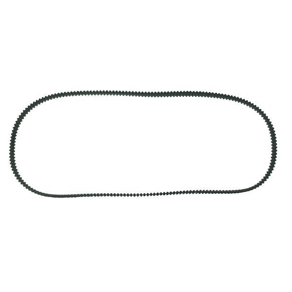 Courroie trapézoïdale / 20 x 1600 mm / Iseki CM / Stiga Estate / 135065605/0