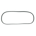 Correa trapezoidal / 20 x 1600 mm / Iseki CM / Stiga Estate / 135065605/0