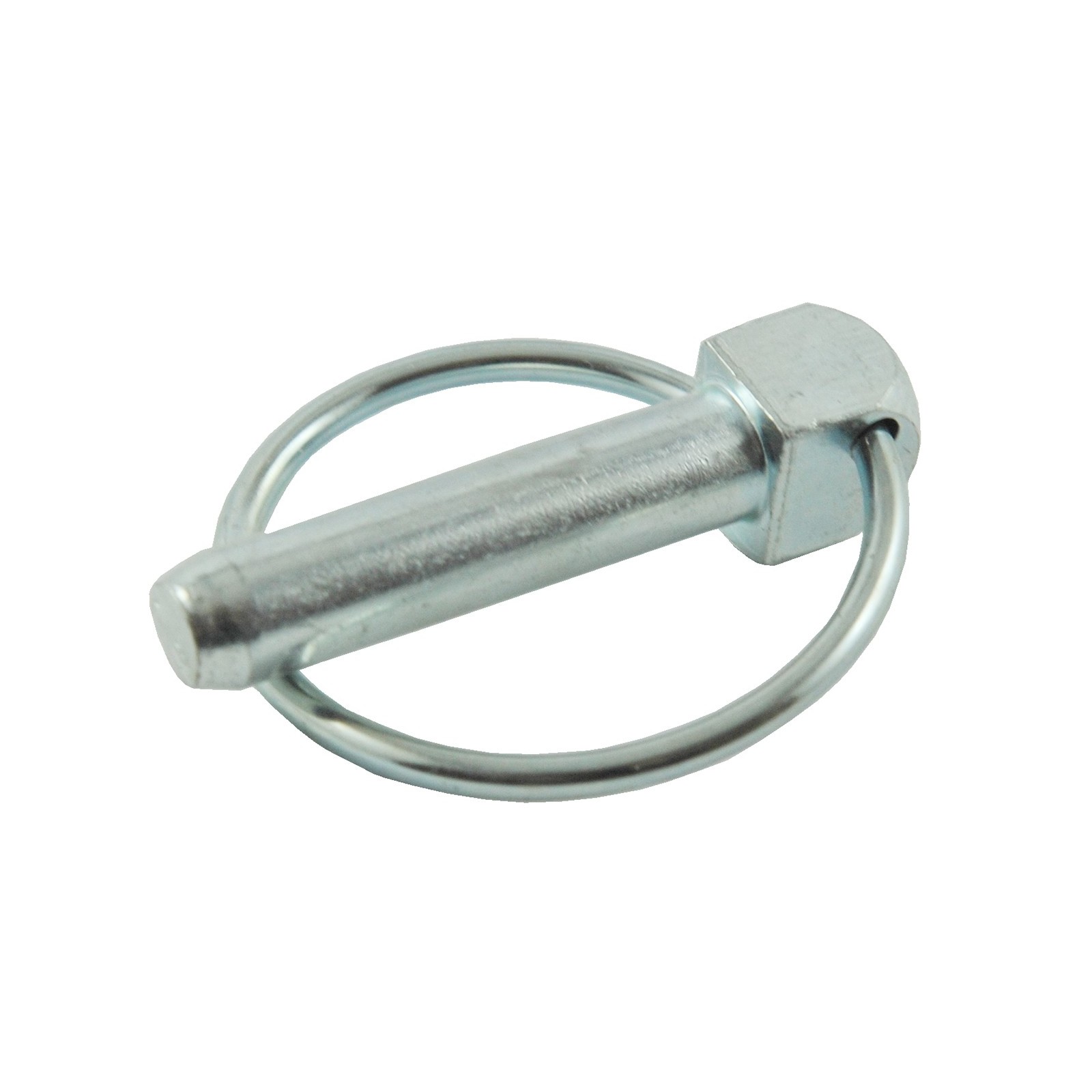 Goupille fendue 50x10 mm / LS XJ25/LS MT1.25/LS MT3.35/LS MT3.40/LS MT3.50/LS MT3.60