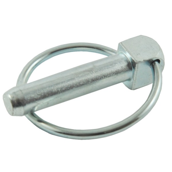 Zawleczka 50x10 mm / LS XJ25/LS MT1.25/LS MT3.35/LS MT3.40/LS MT3.50/LS MT3.60 | Traktor.com.pl