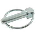 Zawleczka 50x10 mm / LS XJ25/LS MT1.25/LS MT3.35/LS MT3.40/LS MT3.50/LS MT3.60 | Traktor.com.pl