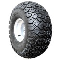 Pneumatika ATV QUAD / 22 x 11.00-8 / 4PR / F918C