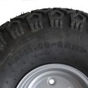 Tire ATV QUAD / 22 x 11.00-8 / 4PR / F918C