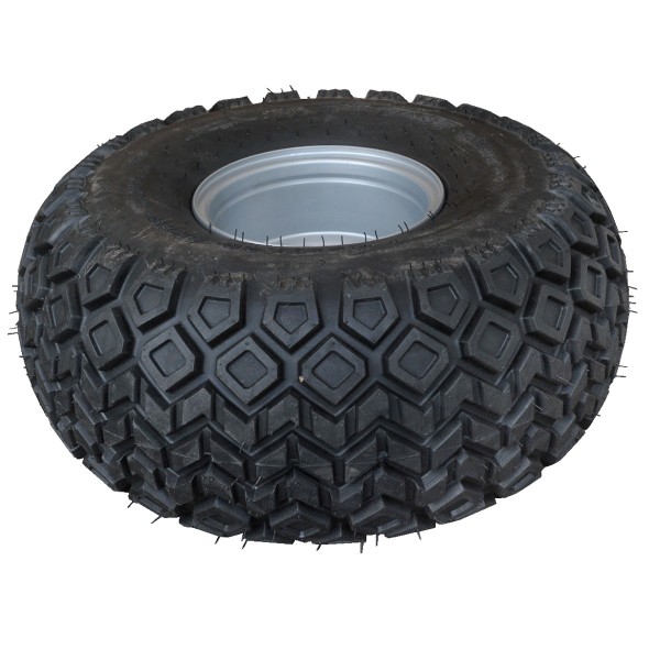 Koło kompletne ATV QUAD / 22 x 11.00-8 / 4PR / F918C
