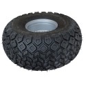 Tire ATV QUAD / 22 x 11.00-8 / 4PR / F918C