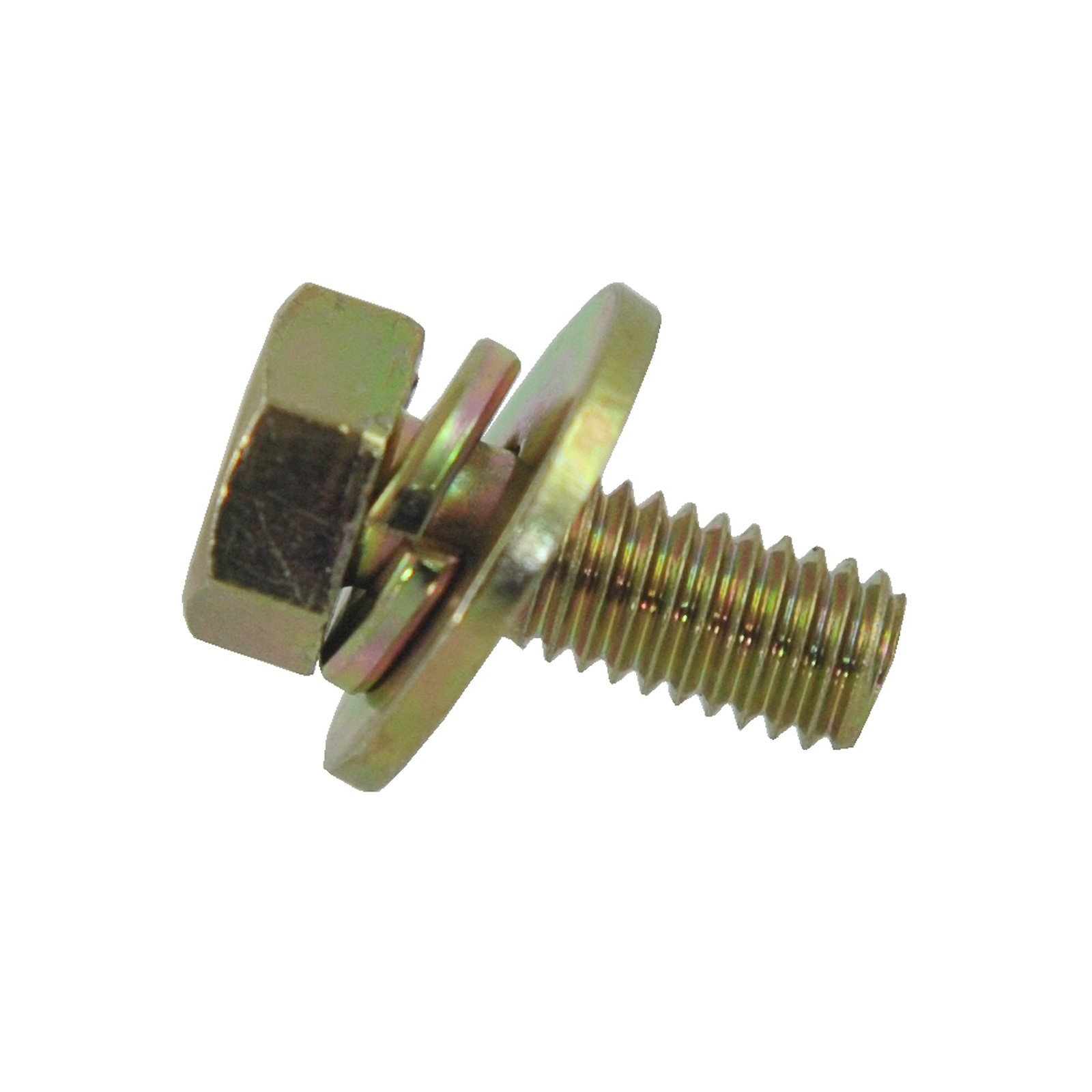 Schraube / M6 x 1,00 x 16 / LS XJ25 / LS MT1.25 / LS MT3.35 / LS MT3.40 / LS MT3.50 / LS MT3.60 / S159061633 / Nr. 40028998