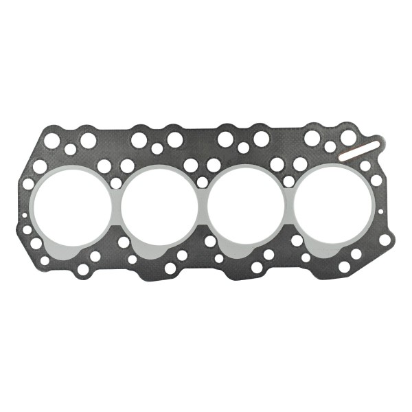 Head gasket / LS U43 / LS U50 / LS U60 / EGQ116 / Q1160043 / no. 40006823
