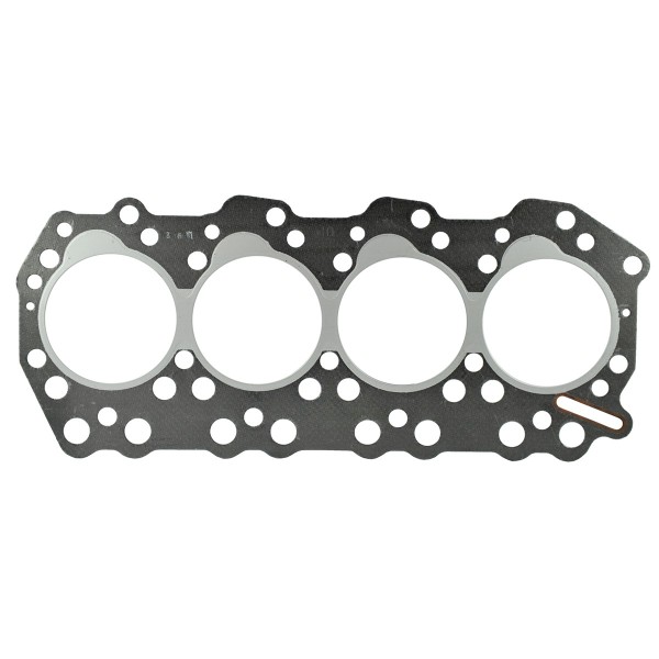 Junta de culata / LS U43 / LS U50 / LS U60 / EGQ116 / Q1160043 / n.º 40006823
