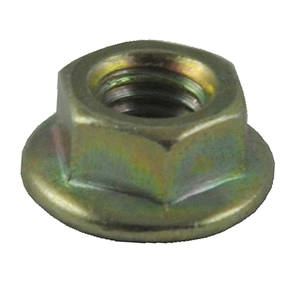 Tuerca M5 x 0,8 / LSXj25 / LS MT1.25 / LS MT3.35 / LS MT3.40 / LS MT3.50 / LS MT3.60 / S345050013 / 40029072