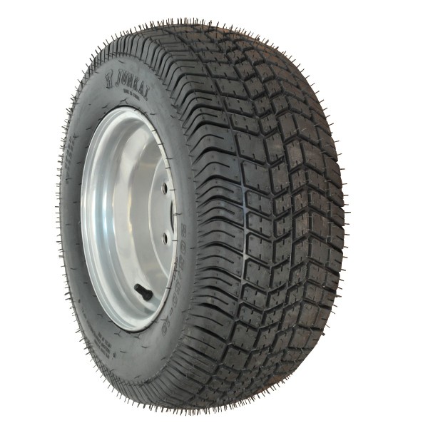 Kompletní kolo ATV QUAD / 205/50-10 / 6PR / JK662