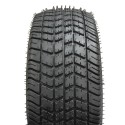Roue complète VTT QUAD / 205/50-10 / 6PR / JK662