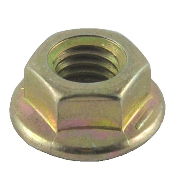Ecrou / M8 x 1.25 / LSXJ25 / LS MT1.25 / LS MT3.35 / LS MT3.40 / LS MT3.50 / LS MT3.60 / S345080013 / nr 40029075