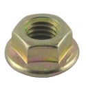 Matice / M8 x 1,25 / LSXJ25 / LS MT1,25 / LS MT3,35 / LS MT3,40 / LS MT3,50 / LS MT3,60 / S345080013 / nr 40029075