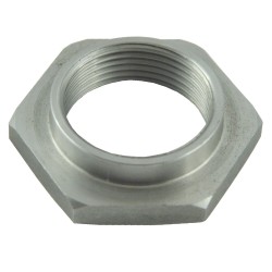 Matice M25 x 1,5 x 10 mm / LS MT3,50 / LS MT3,60 / TRG281 / A1281034 / 40009934