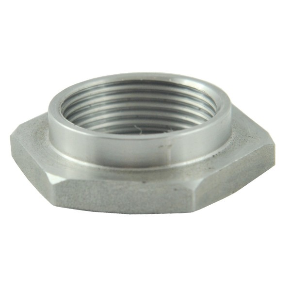 Mutter M25 x 1,5 x 10 mm / LS MT3,50 / LS MT3,60 / TRG281 / A1281034 / 40009934