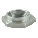 Nakrętka M25 x 1.5 x 10 mm / LS MT3.50 / LS MT3.60 / TRG281 / A1281034 / 40009934 | Traktor.com.pl