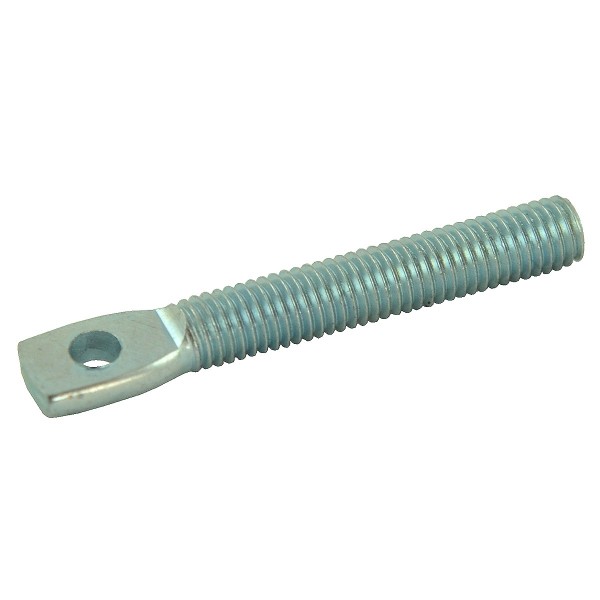 Mandrin / M8 x 1,25 x 44 / LS XJ25 / LS MT1,25 / LS MT3,35 / LS MT3,40 / LS MT3,50 / LS MT3,60 / TRG260 / A1260113 / 40012133