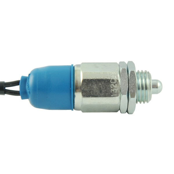Capteur de position de pédale / 12V/5A / LS XJ25 / LS MT1.25 / LS MT3.35 / LS MT3.40 / LS MT3.50 / LS MT3.60 / no.