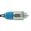 Pedalpositionssensor / 12V/5A / LS XJ25 / LS MT1.25 / LS MT3.35 / LS MT3.50 / LS MT3.60 / Nr. 40012887
