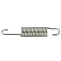 Brake spring / 2.90 x 19 x 110 mm / TRG670 / A1670288 / no. 40011962
