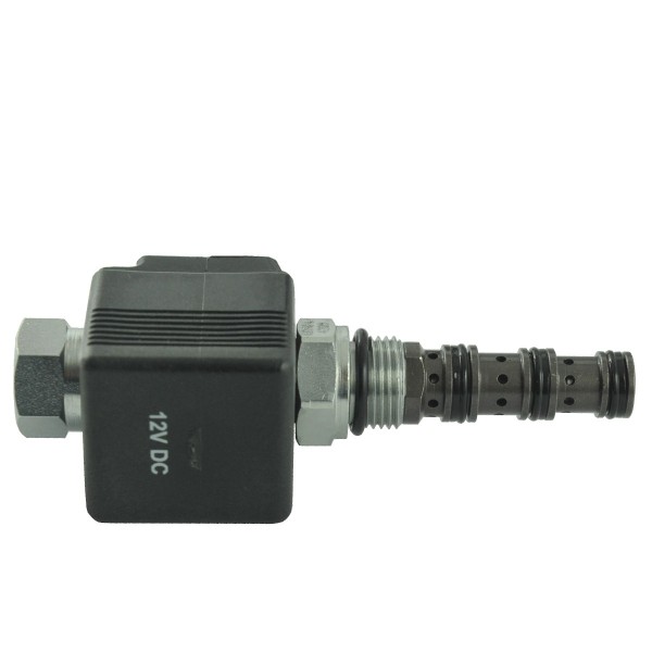 Hydraulické čerpadlo / 12V / EDH04/42-05-12C / LS MT3.35 / LS MT3.40 / LS MT3.50 / LS MT3.60 / TRG822 / nr 40007701