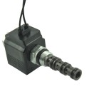 Elektrozawór hydrauliczny / 12V / EDH04/42-05-12C / LS MT3.35 / LS MT3.40 / LS MT3.50 / LS MT3.60 / TRG822 / nr 40007701