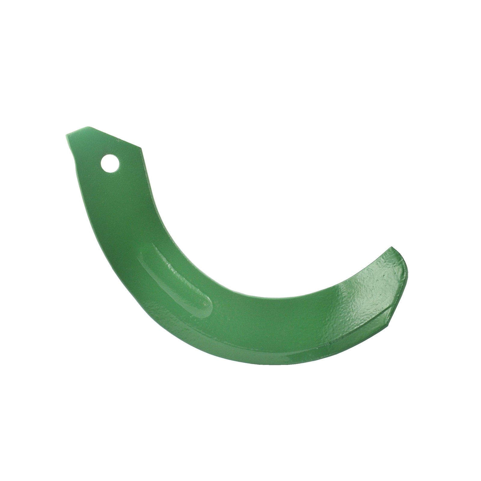 Hinomoto Pinnenmesser 45x6 mm Mitte (Haupt) RECHTS/LINKS