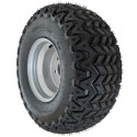 Kompletné koleso ATV QUAD / 22 x 11-10 / 6PR / JK660
