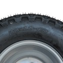 Rueda completa ATV QUAD / 22 x 11-10 / 6PR / JK660