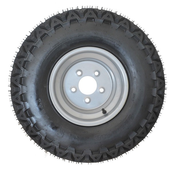 Koło kompletne ATV QUAD / 22 x 11-10 / 6PR / JK660 | Traktor.com.pl