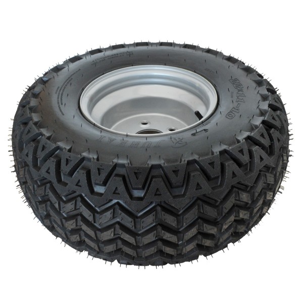 Koło kompletne ATV QUAD / 22 x 11-10 / 6PR / JK660 | Traktor.com.pl