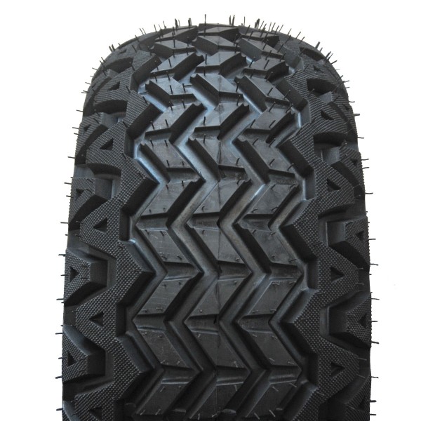 Koło kompletne ATV QUAD / 22 x 11-10 / 6PR / JK660 | Traktor.com.pl