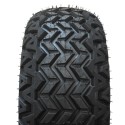 Kompletné koleso ATV QUAD / 22 x 11-10 / 6PR / JK660