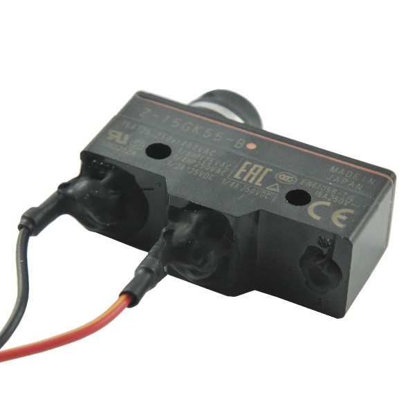 Capteur HST / 12V/15A / LS MT3.35 / LS MT3.40 / LS MT3.50 / LS MT3.60 / TRG750 / A1750227 / 40007150